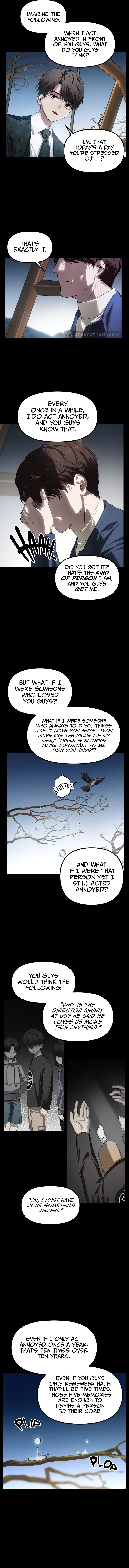 SSS-Class Suicide Hunter, Chapter 128 image 04